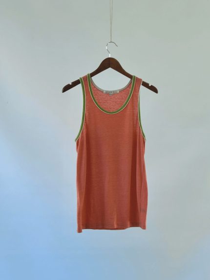 parke & ronen tank